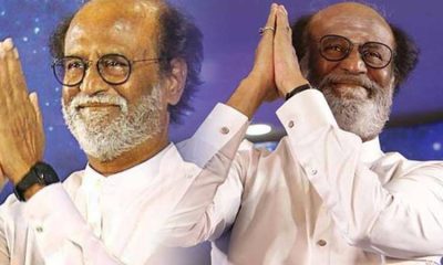 rajini