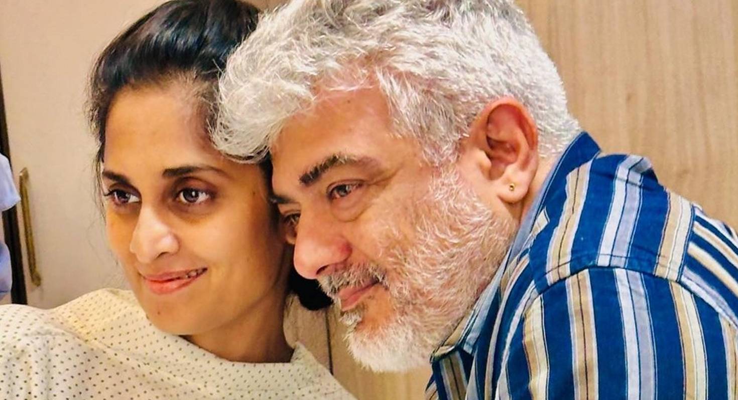 shalini-ajith