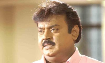 vijayakanth