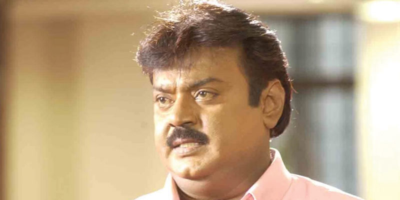 vijayakanth