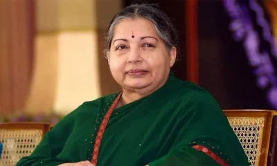 jayalalitha