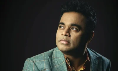 ARRahman