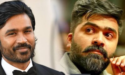 Dhanush str