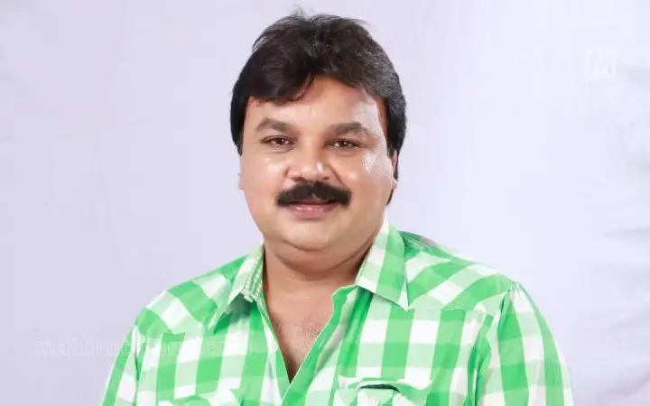 Idavela Babu