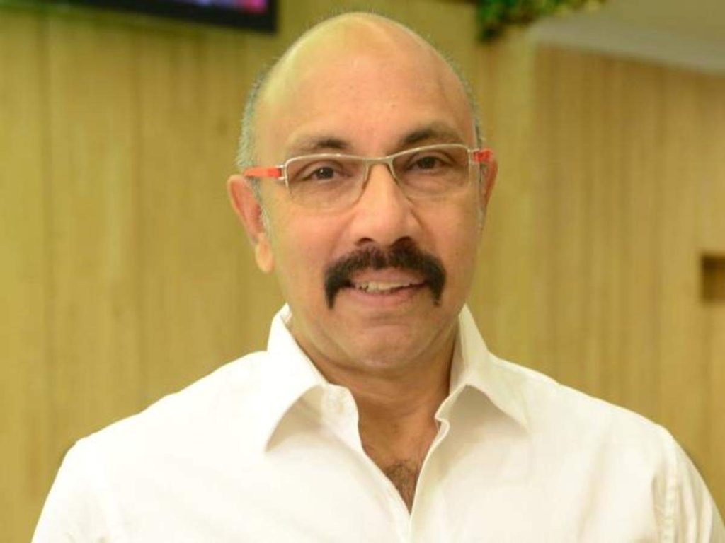 Sathyaraj