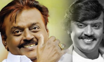 Vijayakanth