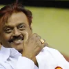 Vijayakanth