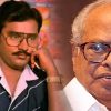 bhagyaraj KB