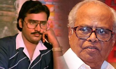 bhagyaraj KB