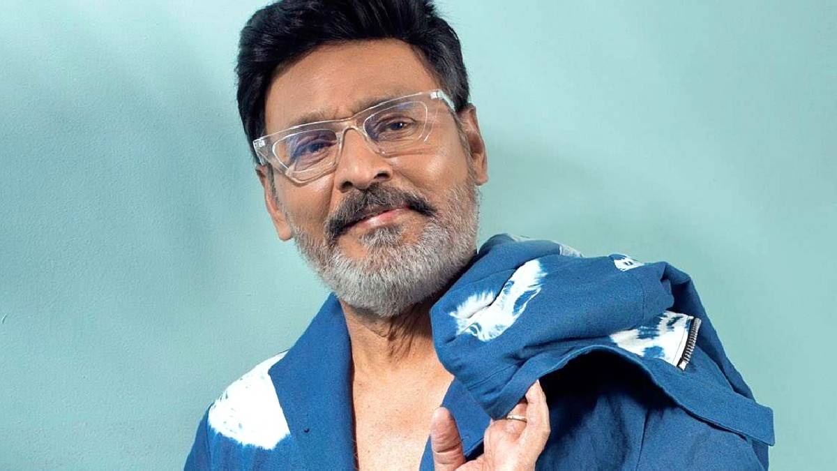 bhagyaraj