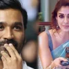 dhanush