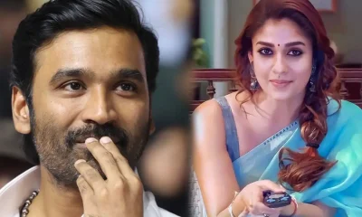 dhanush