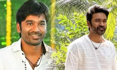 dhanush 1