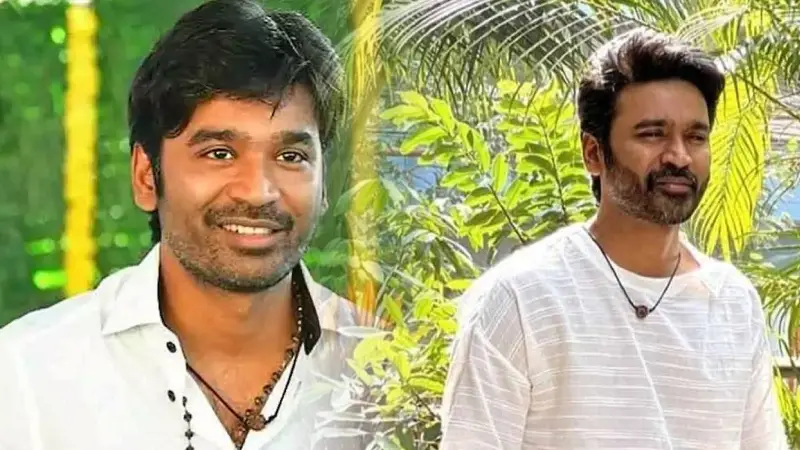 dhanush 1