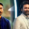 dhanush