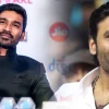 dhanush 2