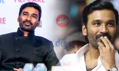 dhanush 2