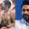 dhanush