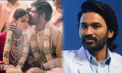 dhanush