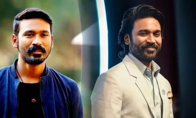 dhanush