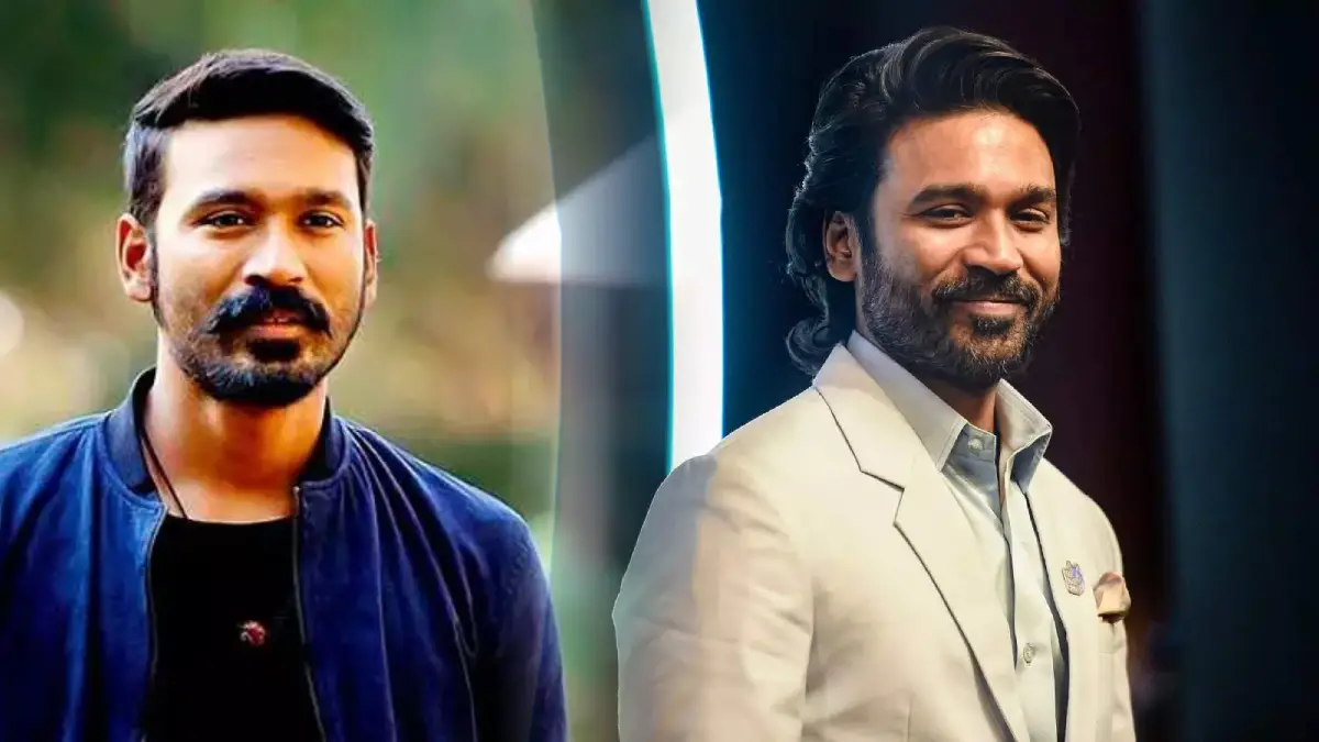 dhanush