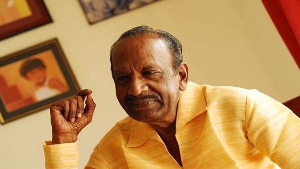 director mahendran