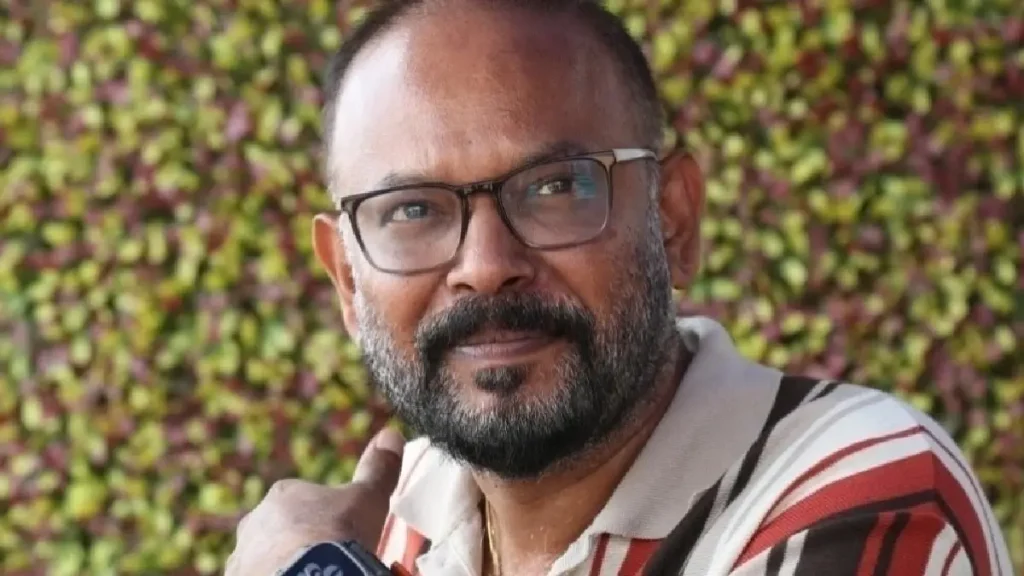 venkat prabhu