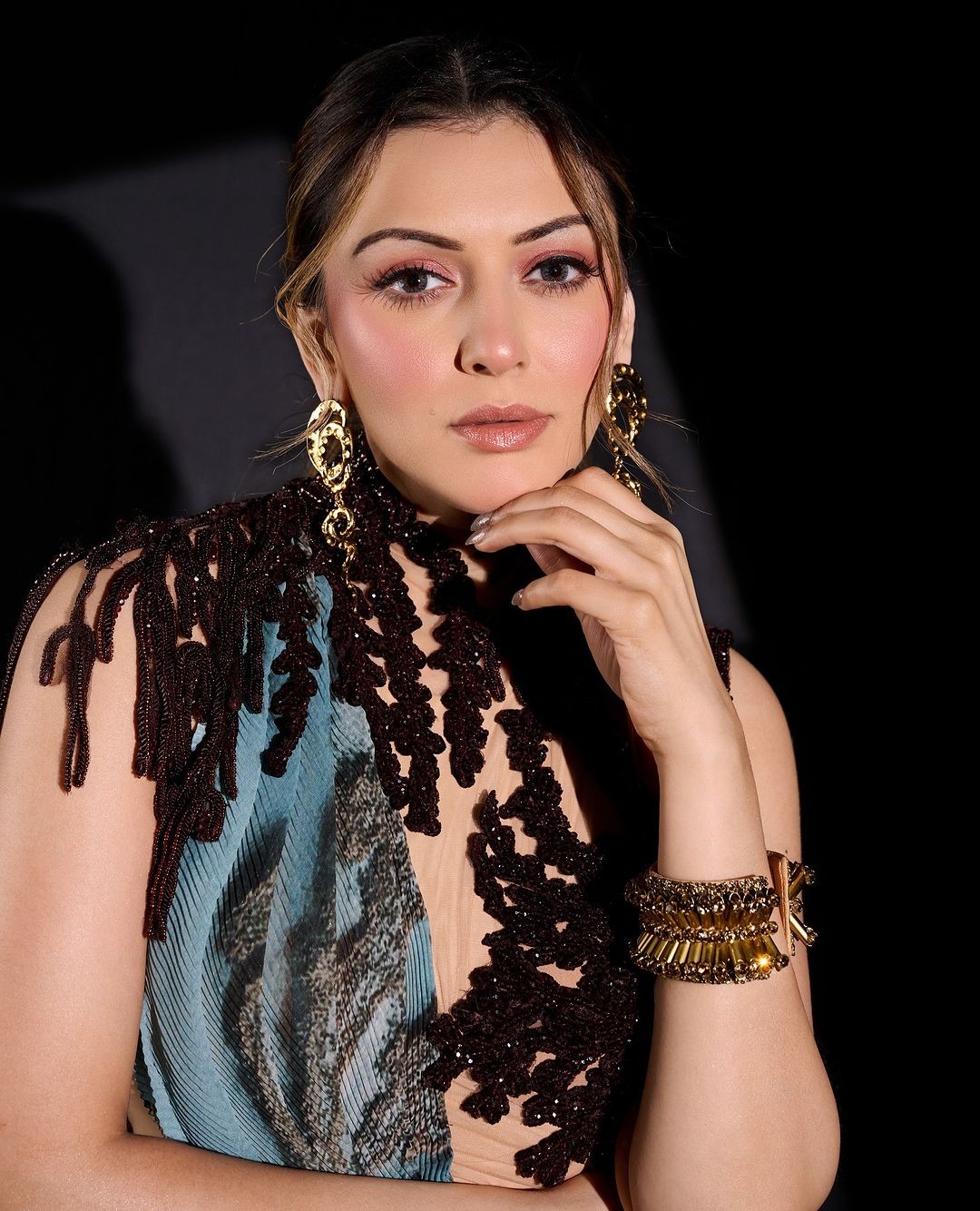 hansika