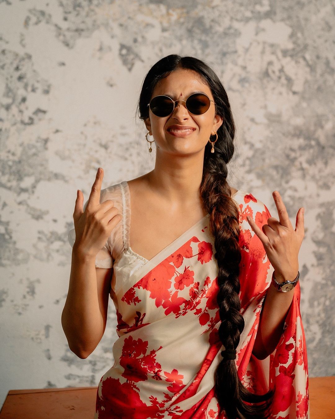 keerthi keerthi