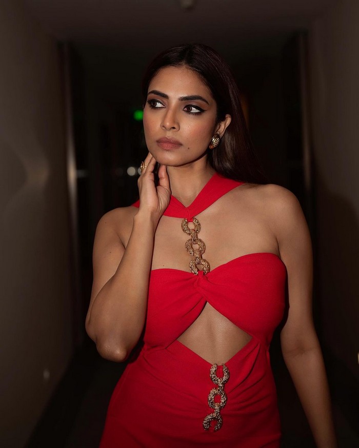 malavika