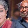 manorama rajni