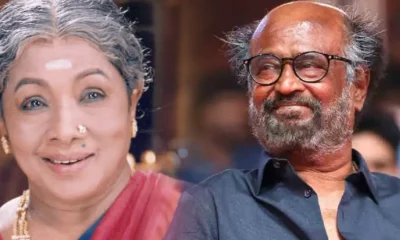 manorama rajni