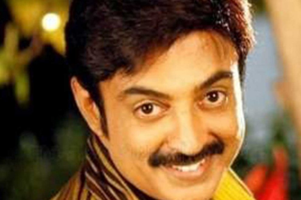 mohan mohan