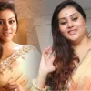 namitha