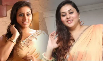 namitha