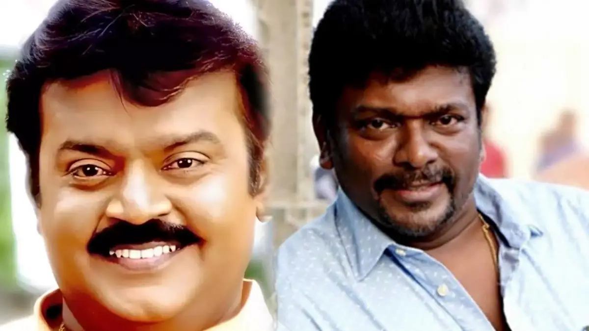 parthiban