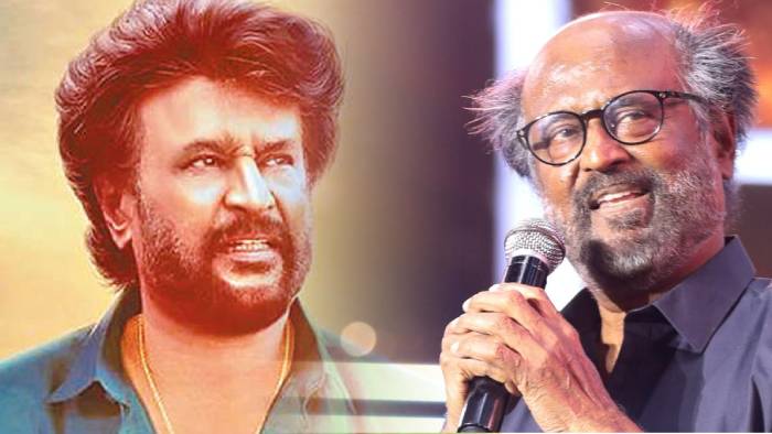 rajini