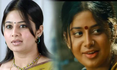 sangeetha