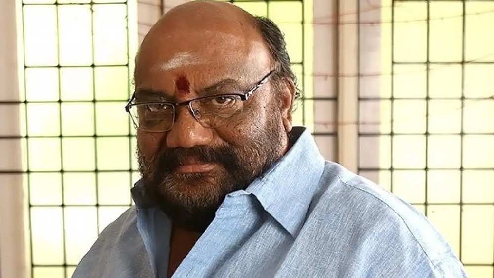 santhana bharathi