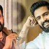 santhanam