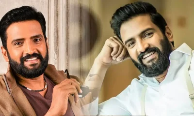 santhanam