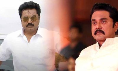 sarathkumar