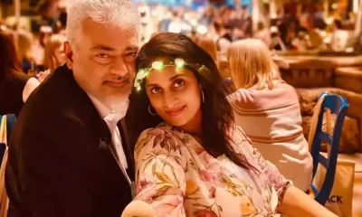 shalini