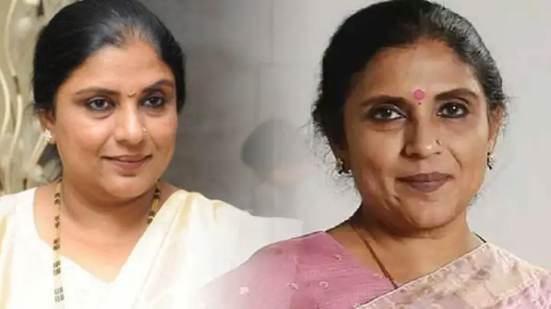 sripriya