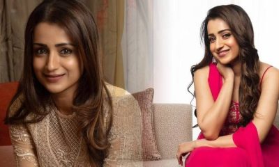 trisha