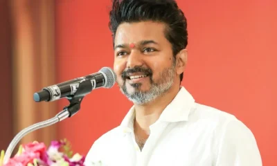 vijay