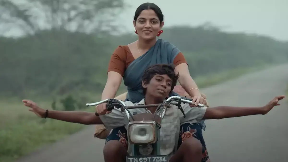 vaazhai vaazhai