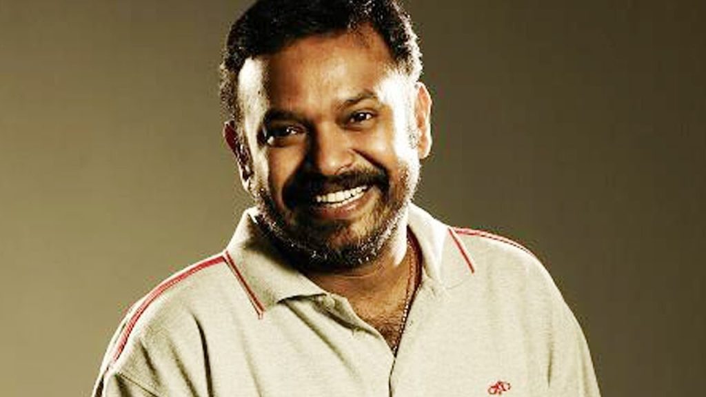 venkat