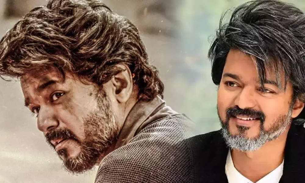 கோட் படம் சந்தித்த சவால்கள்… வெற்றியை கொடுக்குமா?.. பீஸ்ட் மாதிரி ஆயிடக்கூடாதுப்பா!..