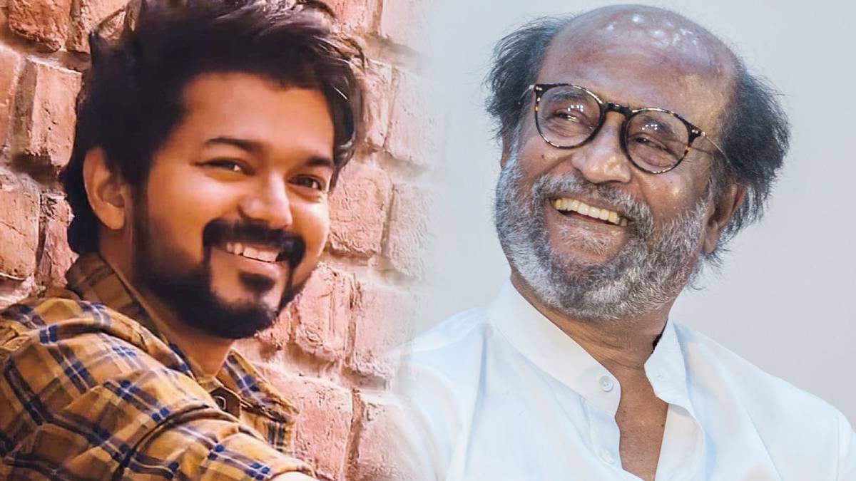 ரஜினியுடன் நடிச்சப்ப ஒன்னும் நடக்கலை… விஜயுடன் வேற மாதிரி ஆச்சு… ஓபனாக உடைத்த பிரபல நடிகை!..